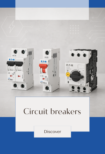 Circuit breakers