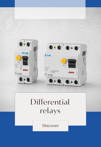 Residual current device
