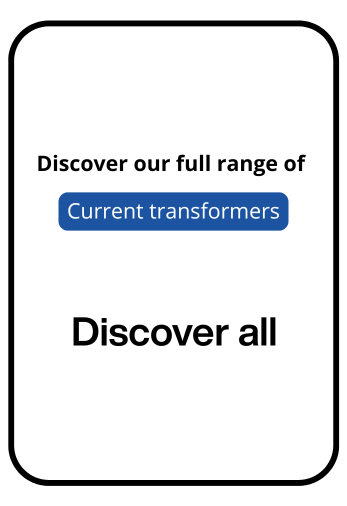 Current Transformers