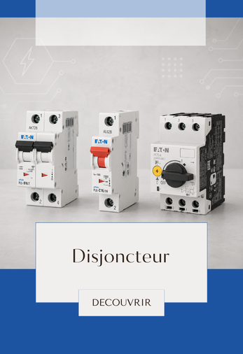 Disjoncteur