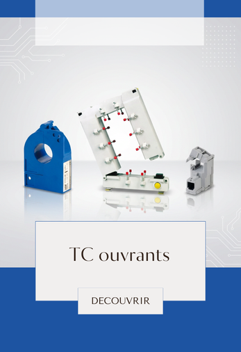 TC ouvrants