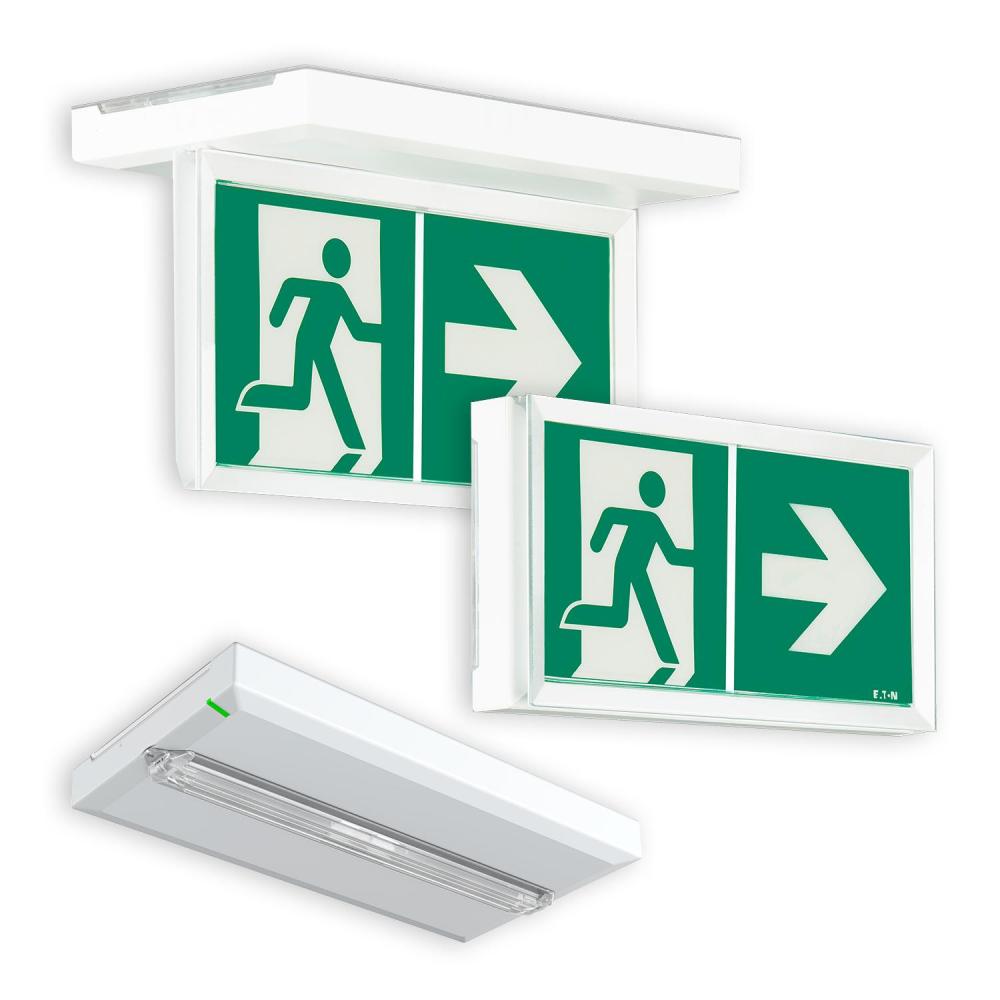 Blocs de secours