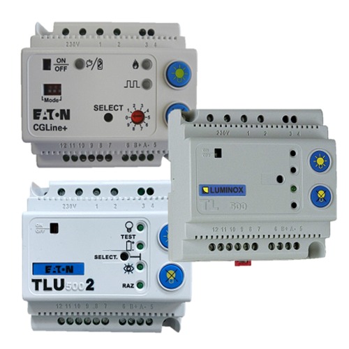 Télécommandes