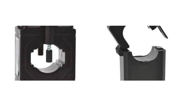 Transformateurs de courant