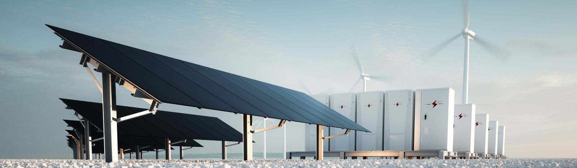 Gestion énergie