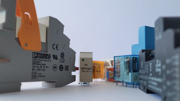 Relays