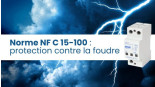 Norme NF C 15-100