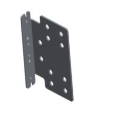 Enclosure mounting accessories