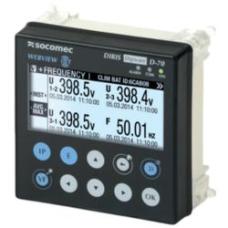 Power metering and monitoring