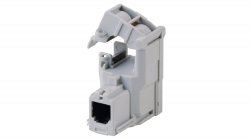 Capteur De Courant Socomec TE-35 35mm 63-250A - Référence 48290503 - Neuf Sous Emballage