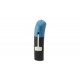Poignée commande directe frontale noire cadenassable pour interrupteur sectionneur SIRCO 230-630A