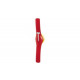 IP65 Red External Front Handle