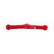 Lockable Red 2-Arm Handle for SIRCO-SIDER 800-3200A Disconnect switch