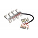 Mounting kit for Atys g ATyS p ATyS t Transfer switch 