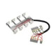 Voltage tap for ATyS 6 400A