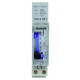 SYN160A - Analogue programmable clock - 1 channel 16A - Daily programme 230V without power reserve - Minimum programming 15 min