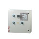 Enclosure with automatic Transfer switch ATyS p M 4P 80A F 230V SL