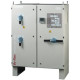 Enclosure with automatic Transfer switch ATyS p M 4P 400A F 230V DL