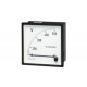 Analog voltmeter 179G - SOCOMEC