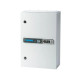 Enclosure with an ATyS d M 100A 230V IP55 Motorised Transfer switch