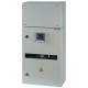 Enclosure with an ATyS p M 3X63A 3NBL automatic Transfer switch