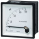 Ammeter D48A90-A 25/5A - SOCOMEC