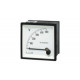 Analaog Voltmeter  192G, V c.c. - SOCOMEC