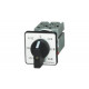 Transfer switch 16A, 192K, 192K1013 - SOCOMEC