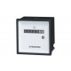 Energy meter 230 V c.a. mechanical 6 digits - SOCOMEC