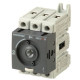 SIRCO M1 3P 20A Disconnect switch