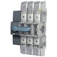 Visible break modular switch disconnector 160A 3P - SIRCO MV