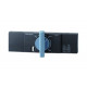 Plastron pour Interrupteur sectionneur modulaire SIRCO M type I-0-II