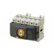 SIRCO M2 I-0-II 3P 80A Manual Transfer switch
