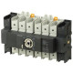SIRCO M3 I-0-II 3P 100A Manual Transfer switch