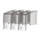 Cache bornes pour SIRCO M et MV 3P