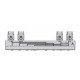 Bridging bars for SIRCO M manual Transfer switches
