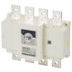 SIRCO 4P 1800A Front Disconnect switch