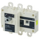 Interrupteur sectionneur commande frontale AC 3P In=315A 690Vac IEC60947-3 - SOCOMEC