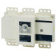 SIRCO AC 3P In=1250A IEC60947-3 Front Disconnect switch