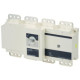 Interrupteur sectionneur commande frontale AC 4P In=2000A 690Vac AC23A IEC60947-3 - SOCOMEC