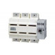 Disconnect switch SIDER 3P 400A Front Lateral operation right side