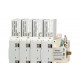 Protection de bornier Socomec, pour FUSERBLOC, 3998 - SOCOMEC