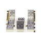 Bridging bars for manual Transfer switch SIRCOVER 4109