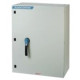 Metal box with manual Transfer switch SIRCOVER 1250A 4P IP65