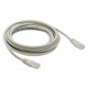 Câble RJ45/Male 2M Ethernet pour DIRIS Digiware - SOCOMEC