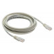 Câble RJ45 5M pour DIRIS Digiware - SOCOMEC