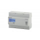 Compteur d'énergie triphasé COUNTIS E33 direct 100A double tarif communication MOBDUS RS485 - SOCOMEC