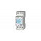 COUNTIS E13 direct 80A single phase energy meter double tariff communication MOBDUS RS485 - SOCOMEC