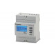 Compteur d'énergie triphasé COUNTIS E43 via TC double tarif communication MODBUS RS485 - SOCOMEC