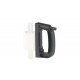 Spare handle , for NFC-Dindustrial fuses, 0.16 -></picture>
 250 A gG and aM curves, insertion and - 